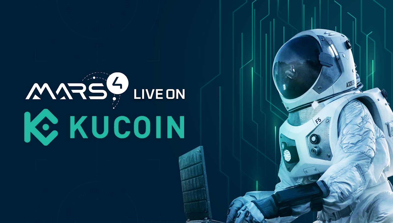 Mars4 Metaverse Listing on KuCoin – Sponsored Bitcoin News