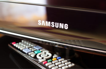 Nifty Gateway Partners With Samsung to Develop 'First-Ever Smart TV NFT Platform'