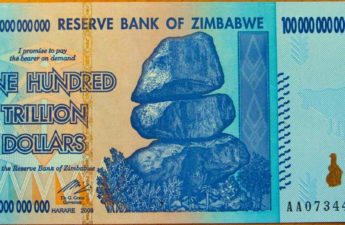 Nonprofit Bitcoin For Fairness Announces Travel to Zimbabwe, Zambia