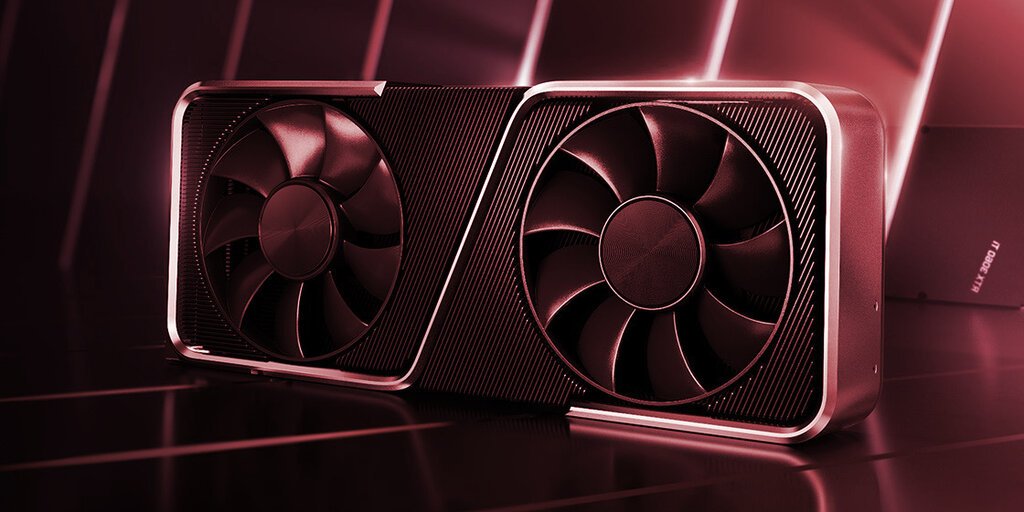 Nvidia Hackers Are Selling Ethereum GPU Mining Workaround