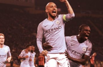 OKX Latest Bitcoin Exchange to Lean Into Sports Marketing With Manchester City Sponsorship