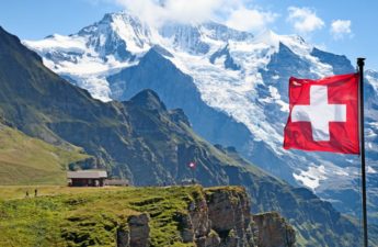 Report: Official Says Switzerland May 'Target' Crypto Assets Belonging to Sanctioned Russians