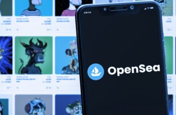 OpenSea Users in Iran Claim They've Been Blocked From NFT Marketplace