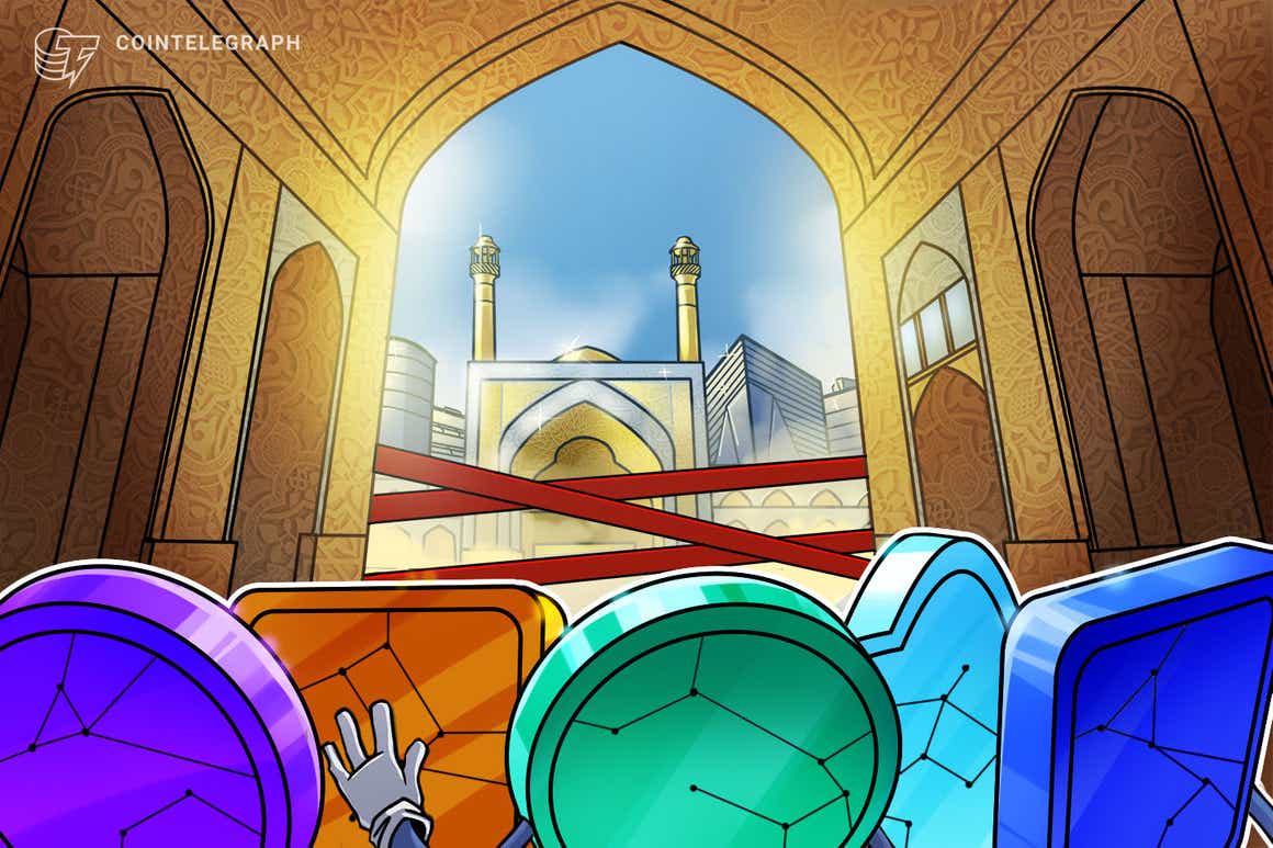 OpenSea updates banned countries list sparking decentralization debate