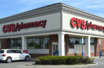 Pharmacy Chain CVS Files for 'Crypto-Collectible' and NFT Trademarks