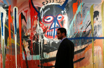 Phillips Auction Featuring Basquiat Painting Worth $70M to Accept Bitcoin, Ethereum Payments – Bitcoin News