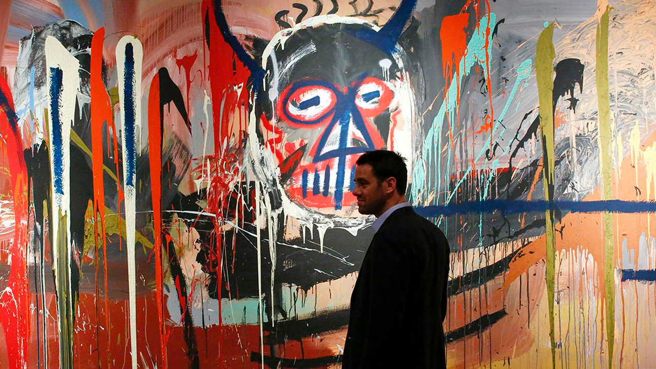 Phillips Auction Featuring Basquiat Painting Worth $70M to Accept Bitcoin, Ethereum Payments – Bitcoin News