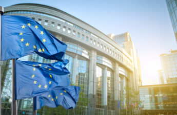 Proof-of-Work Ban Removed From Europe’s Proposed Crypto Regulation