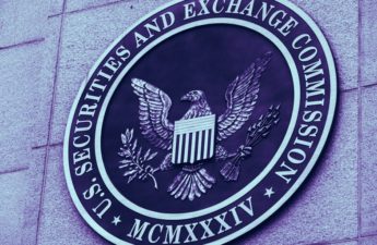 SEC Targets NFT Creators, Marketplaces Over ICO-Like Sales: Report