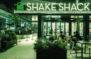 Shake Shack Delivering Bitcoin With Every Burger