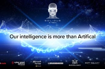 Solidus AITECH Founder Paul Farhi Talks Artificial Intelligence and High-Performance Computing – Interview Bitcoin News