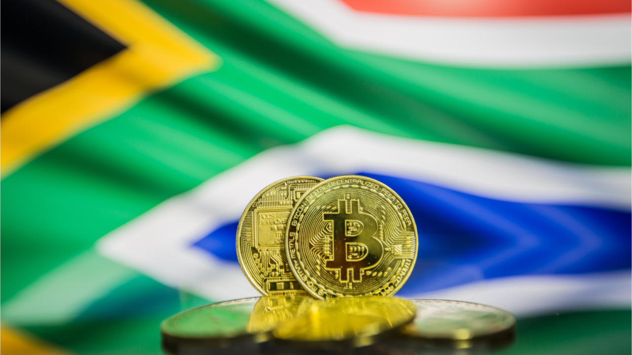 South African Crypto Exchange Valr Raises $50 Million in Series B Funding Round – Exchanges Bitcoin News