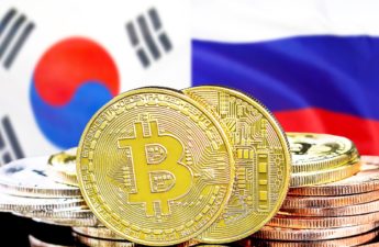 South Korean Crypto Exchanges Restrict Russians’ Access Over War in Ukraine