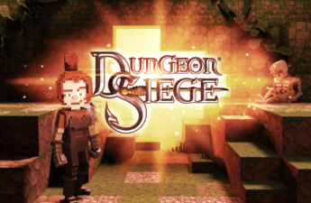 Square Enix Enters The Sandbox Ethereum Metaverse With Dungeon Siege