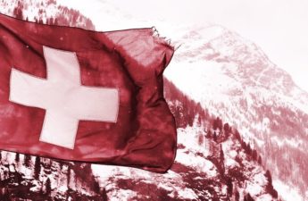 Switzerland Says It Will Freeze Russian Crypto Assets: Report