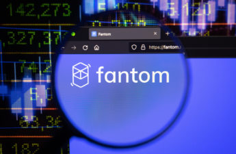 Technical Analysis:  Fantom Climbs Close to 10% Higher, While THETA Drops on Wednesday