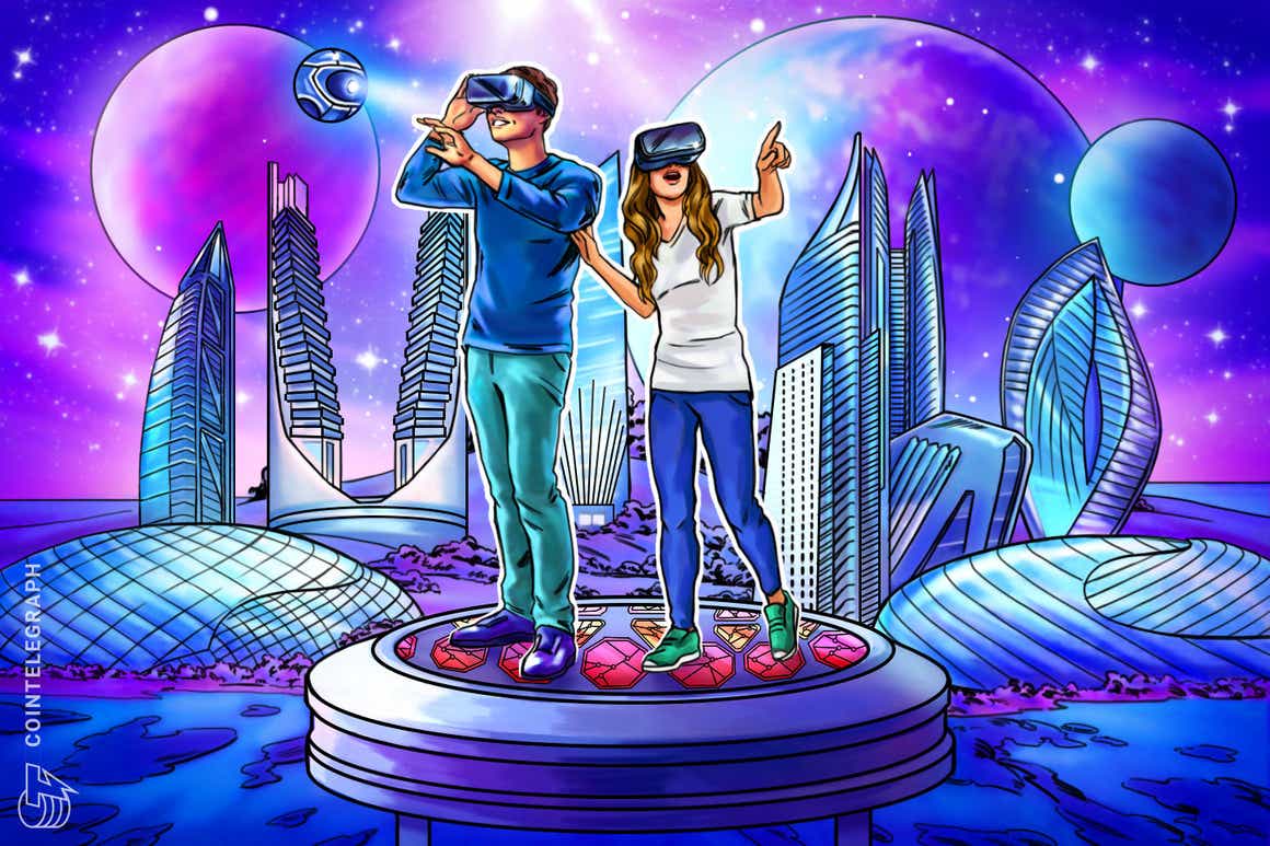 The Sandbox Metaverse hits 2M users, begins K-Pop partnership