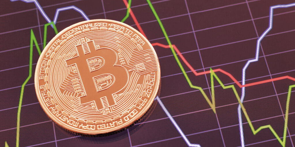 This Week in Coins: Bitcoin Reverses Rally as LUNA and Near Protocol Surge