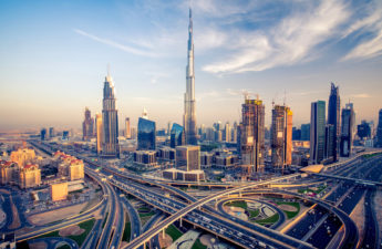 UAE-Based Crypto Exchange Bitoasis Obtains Provisional Approval From Dubai's New Regulator