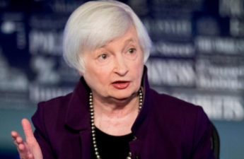 US Treasury Monitoring Crypto Use to Evade Sanctions, Says Treasury Secretary Yellen