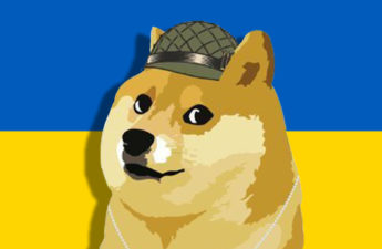 Ukraine Adds Dogecoin to List of Accepted Cryptos, Prime Minister Asks DOGE Co-Founder and Elon Musk to Donate