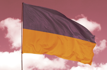 Ukraine DAO’s Flag NFT Sells for $6.75 Million