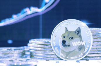 Ukraine Now Accepts Dogecoin Donations Amid Russian Invasion