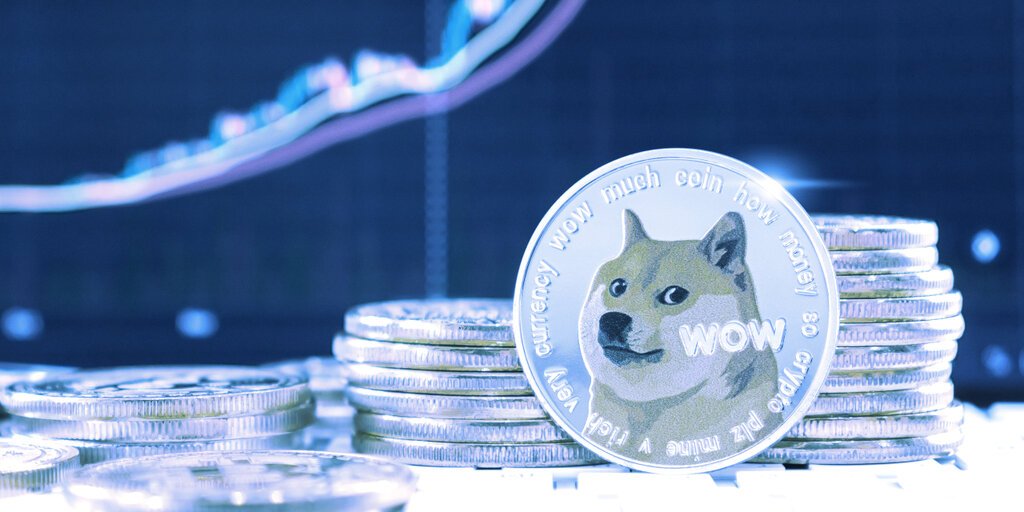 Ukraine Now Accepts Dogecoin Donations Amid Russian Invasion