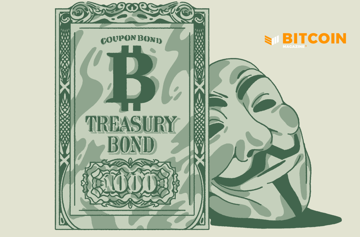 Understanding Bonds And Bitcoin Insurance