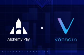 VeChain Partners Alchemy Pay for Fiat Payment Rails and Crypto on-Ramps – Press release Bitcoin News