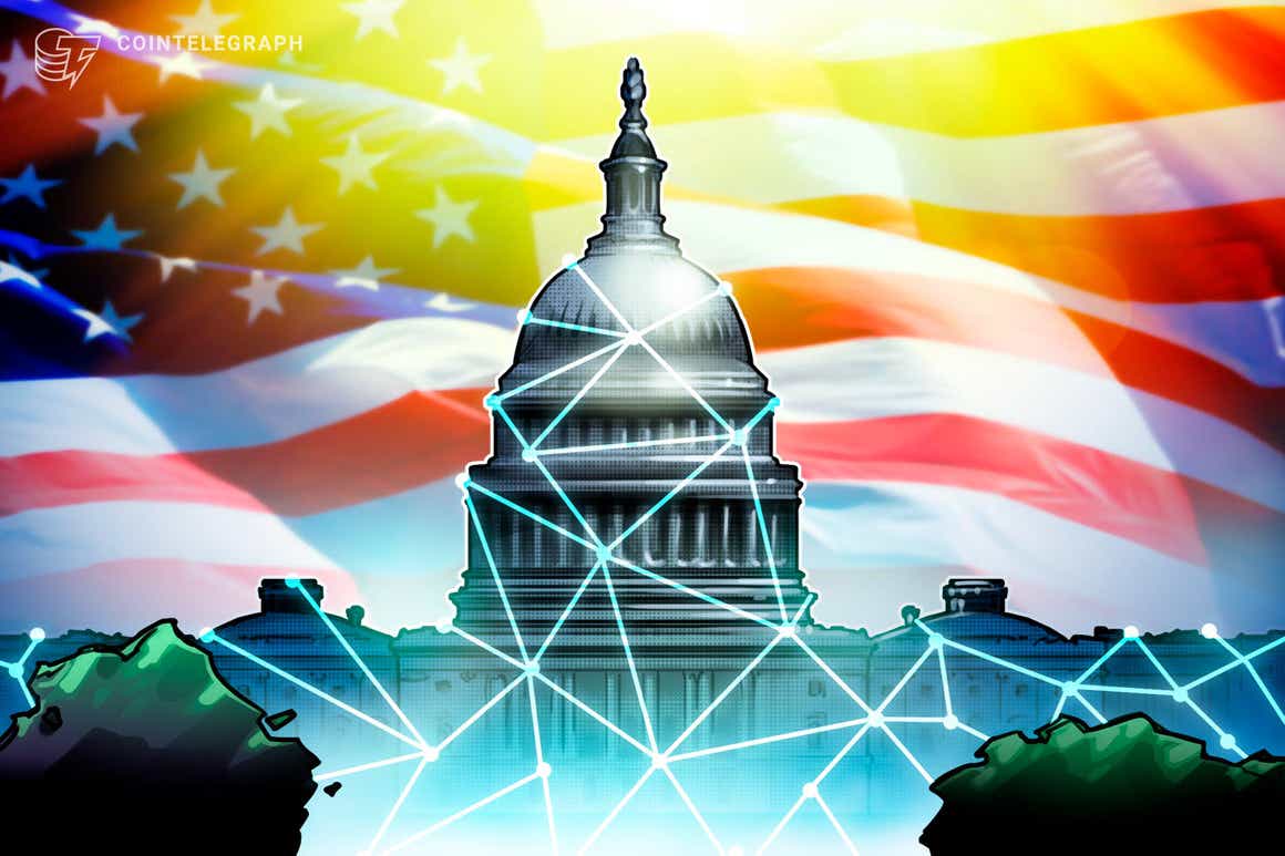 Washington state passes bill aiming to expand local blockchain adoption