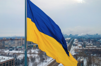 What DAOs Can Do: $6.75M in Ethereum for Ukraine