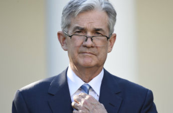 While the Fed Monitors the 'Ukraine Situation Closely,' Powell Still Expects a Series of Quarter-Point Rate Hikes – Economics Bitcoin News