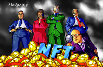 Cointelegraph Magazine