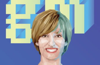 gm Podcast, Episode 6: Ditching Big Banks for Bitcoin With Caitlin Long