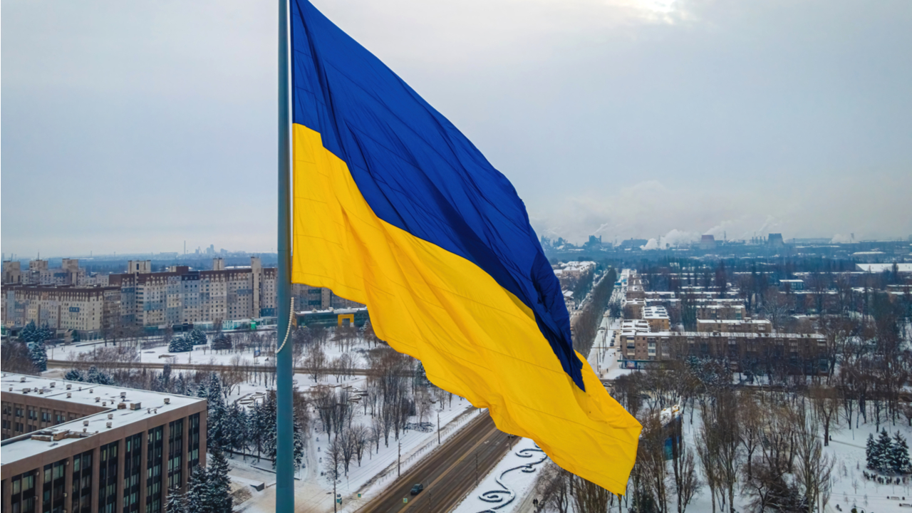 ‘Help Ukraine’ Scams Appear as Country Seeks Crypto Donations, Report Reveals