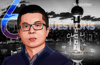 Cointelegraph Magazine