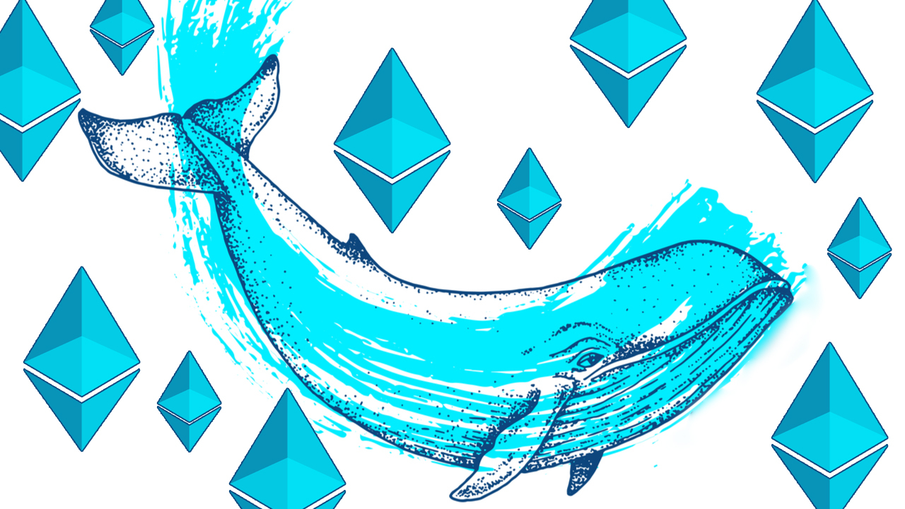 A Deep Dive Into the Portfolios of the World’s Largest Ethereum Whales – Bitcoin News