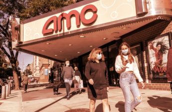 AMC Adds Dogecoin, Shiba Inu Payments to Mobile App