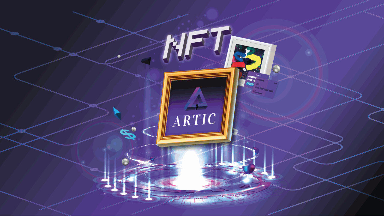 ARTIC Brings the Decentralized Approach to Art Galleries and Exhibitions via Its Meta-Exhibitions – Press release Bitcoin News