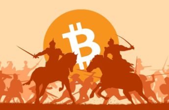 Adversarial Thinking For Attacks On Bitcoin