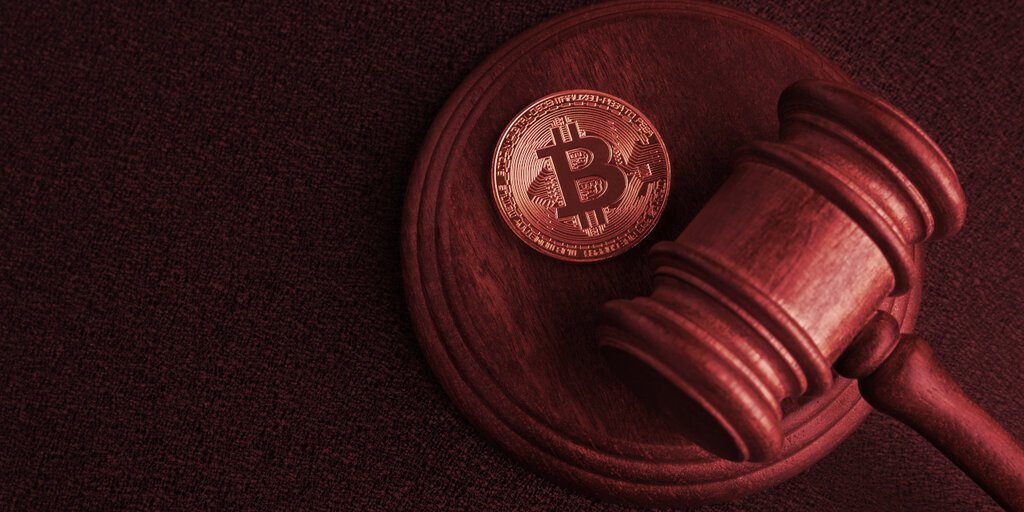 Alleged 'Shadow Banker' Reggie Fowler Pleads Guilty to Fraud in Crypto Capital Case