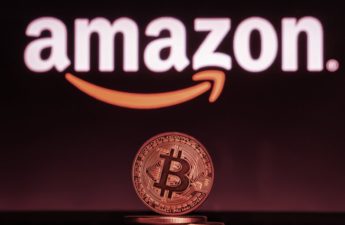 Amazon Won't Support Crypto Payments Any Time Soon: CEO