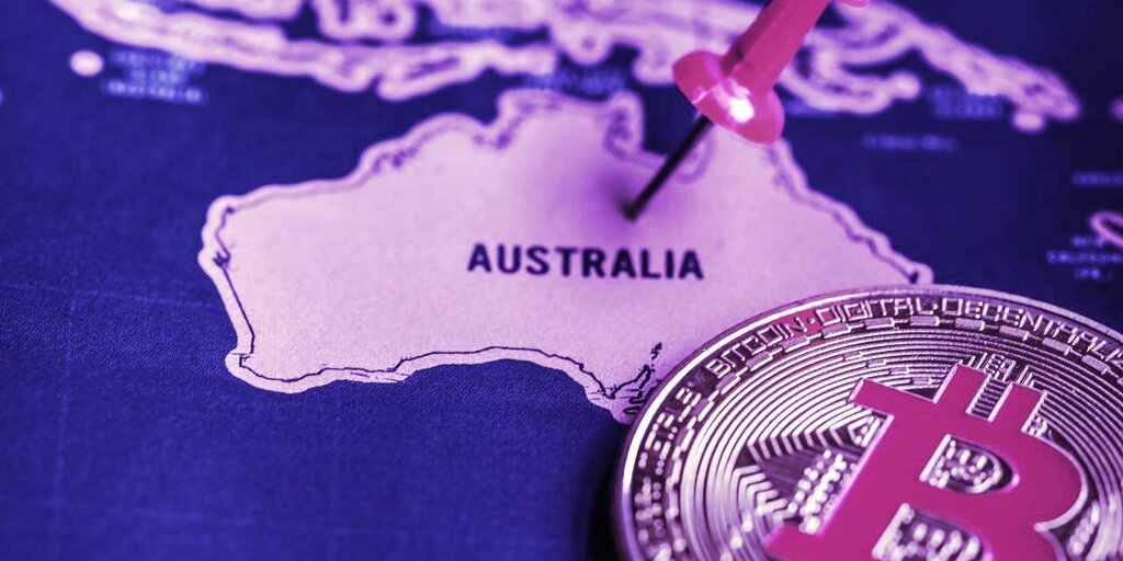 Australian Regulator Reports Uptick of Crypto Use in Investment Scams