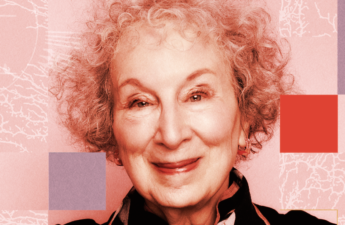 Author Margaret Atwood Wants Students to Envision Future Utopias—And Mint Them as NFTs