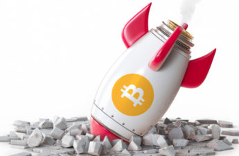 BTC Slips Below $40,000 yet Again, Following Brief Rebound on Tuesday  – Market Updates Bitcoin News