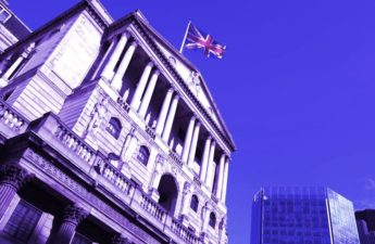 Bank of England Governor Bailey Sounds Alarm on Crypto Scams