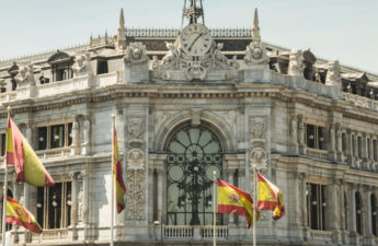 bank of spain