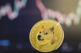 Biggest Movers: DOGE up on Twitter News, WAVES Deep in the Red – Market Updates Bitcoin News