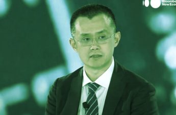 Binance CEO CZ Vaults Into Forbes Top 20 Richest As $200M Forbes Deal Looms